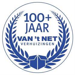 Van t Net Verhuizingen