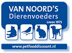 Van Noord's Dierenvoeders