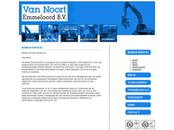 Van Noort Sloopwerken B.v.