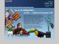 Van Os 3D Vormgeving