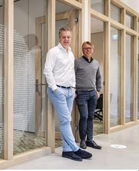 Aannemersbedrijf H. van Rijswijck