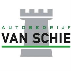 Autobedrijf Van Schie Hazerswoude