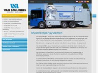 Van Schijndel Constructie & Design B.V.