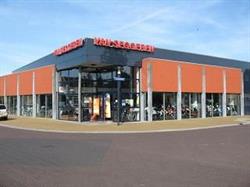 Fa. Van Seggeren Tweewielers