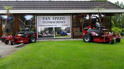 Van Steeg Tuinmachines
