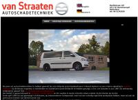 Van Straaten Autoschadetechniek