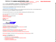 Van Straaten Vlaggen