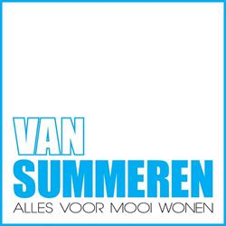 Van Summeren Alles Voor Mooi Wonen