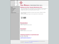 Van Swaaij Advokaten B.V.