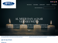 Van Uden Kaarsen B.v.