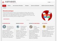 Vanveen Informatica