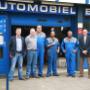 Volvo Van Vliet Autobedrijf