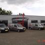 Vliet Installatie BV Van