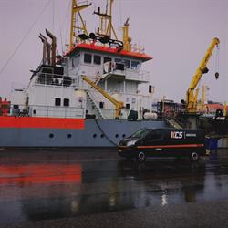 KCS Logistics