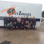 Zoggel Verhuizingen Van