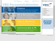 Vbg-Organisatie