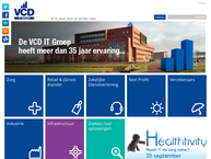 VCD IT Groep