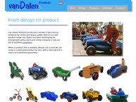 Van Dalen Products