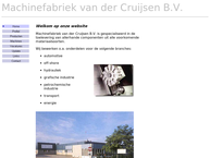 Machinefabriek Numeriek B.v.