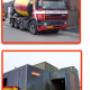 Zand- Grind- en Betonhandel A vd Dool