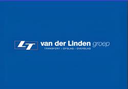 Transportbedrijf Van Linden