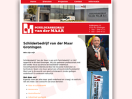 Van der Maar Schildersbedrijf