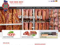 Van der Meys Vleesbedrijven