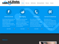 v.d. Vleuten Dabetel B.V.