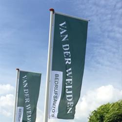 Van der Weijden Bedrijfsautos