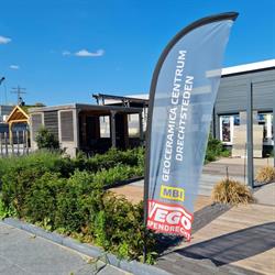 Vego B.V. voor Tuin & Terras