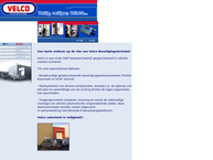 Velco Beveiligings Techniek