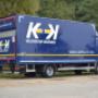 Sneltransport