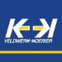 Veldwerk Koerier