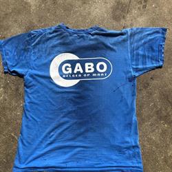 Metaalbedrijf Gabo