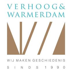 Verhoog en Warmerdam