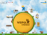Vepo Foods