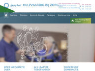 Revalidatietechniek Verhoef B.v.