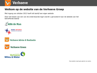 Holding Verhoeve B.V.
