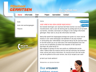 Verkeersschool Gerritsen