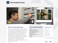 Vermeerplein Groep
