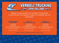 Verweij's Autosloperij