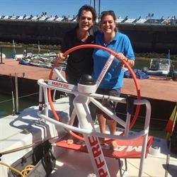 Verwoerd Watersport