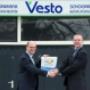 Vesto Schoonmaakbedrijf