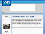 Vhs Hekwerken V.o.f.