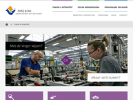 AVAQ - Vidocq (Bedrijfsrecherche & Integriteit)