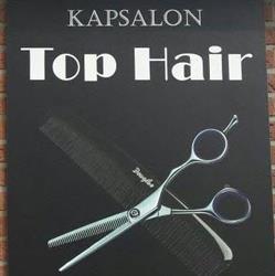Top Hair