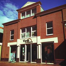 Vieth Haarmode