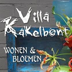 Villa Kakelbont
