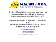 VISNO Ridderkerk