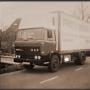 Visser Transport Agencies